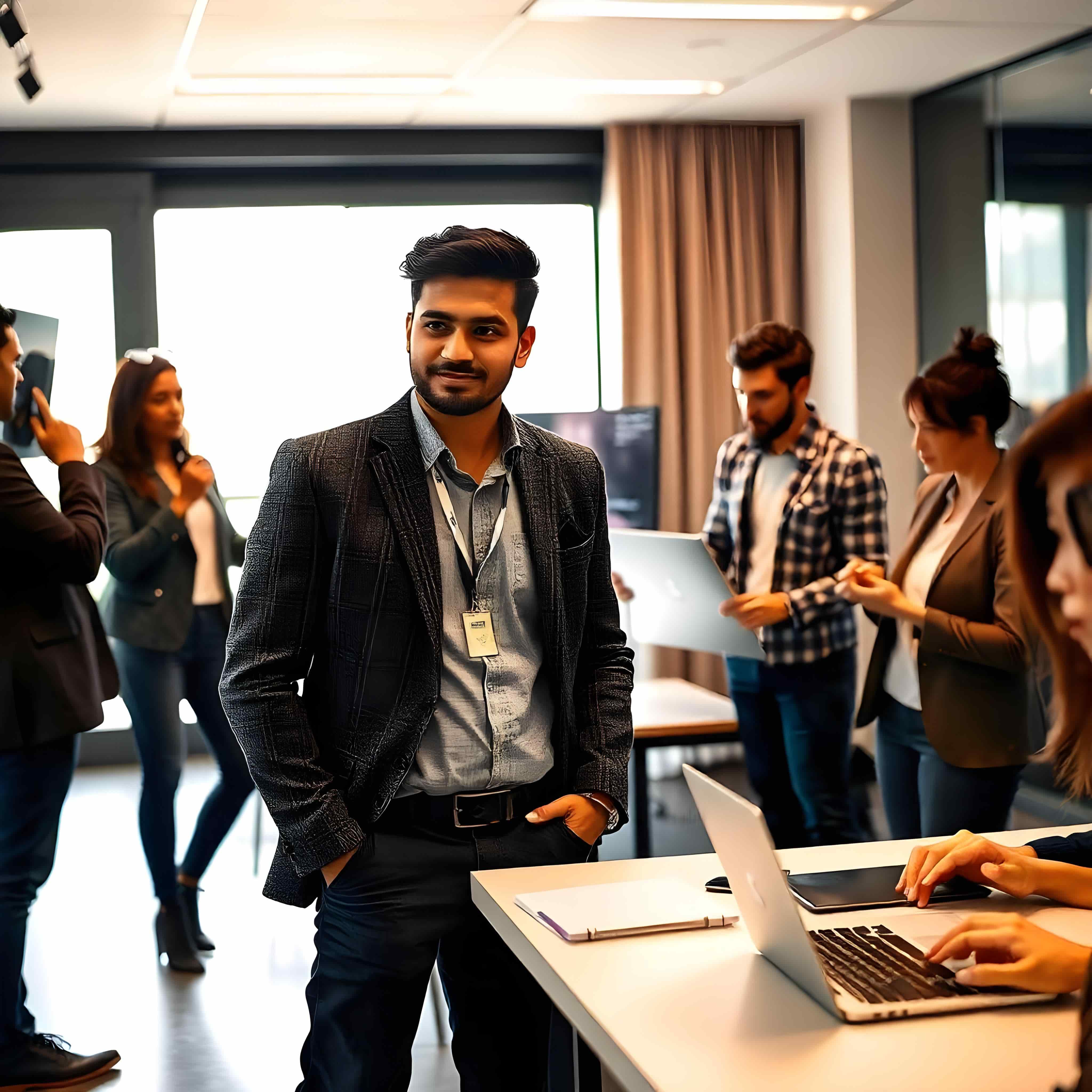 Launch Your Career - Internship Programs in Coimbatore